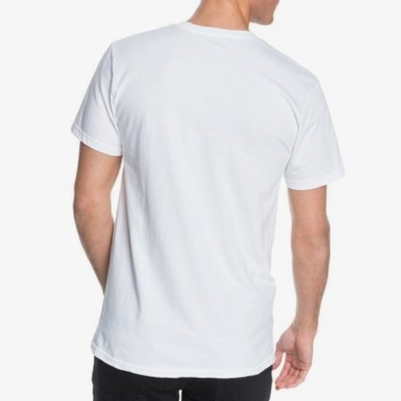 Quiksilver 4th Frankie Surfs T-Shirt - Picture 3 of 5